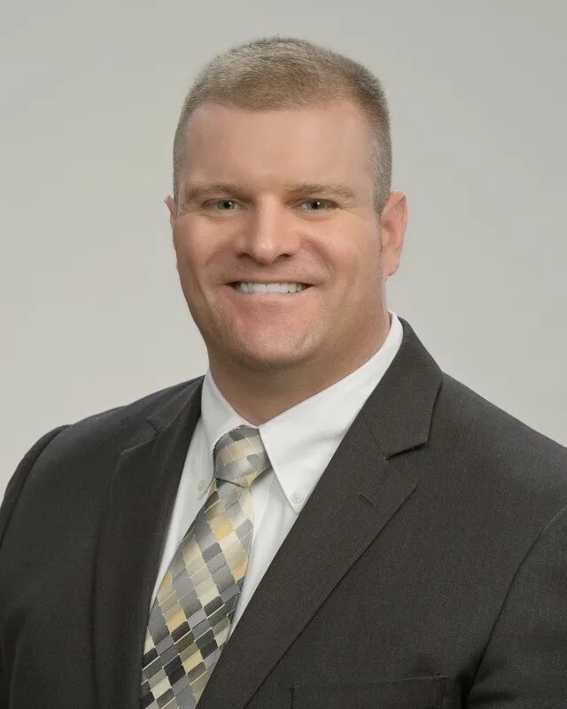 ivan mitchell
